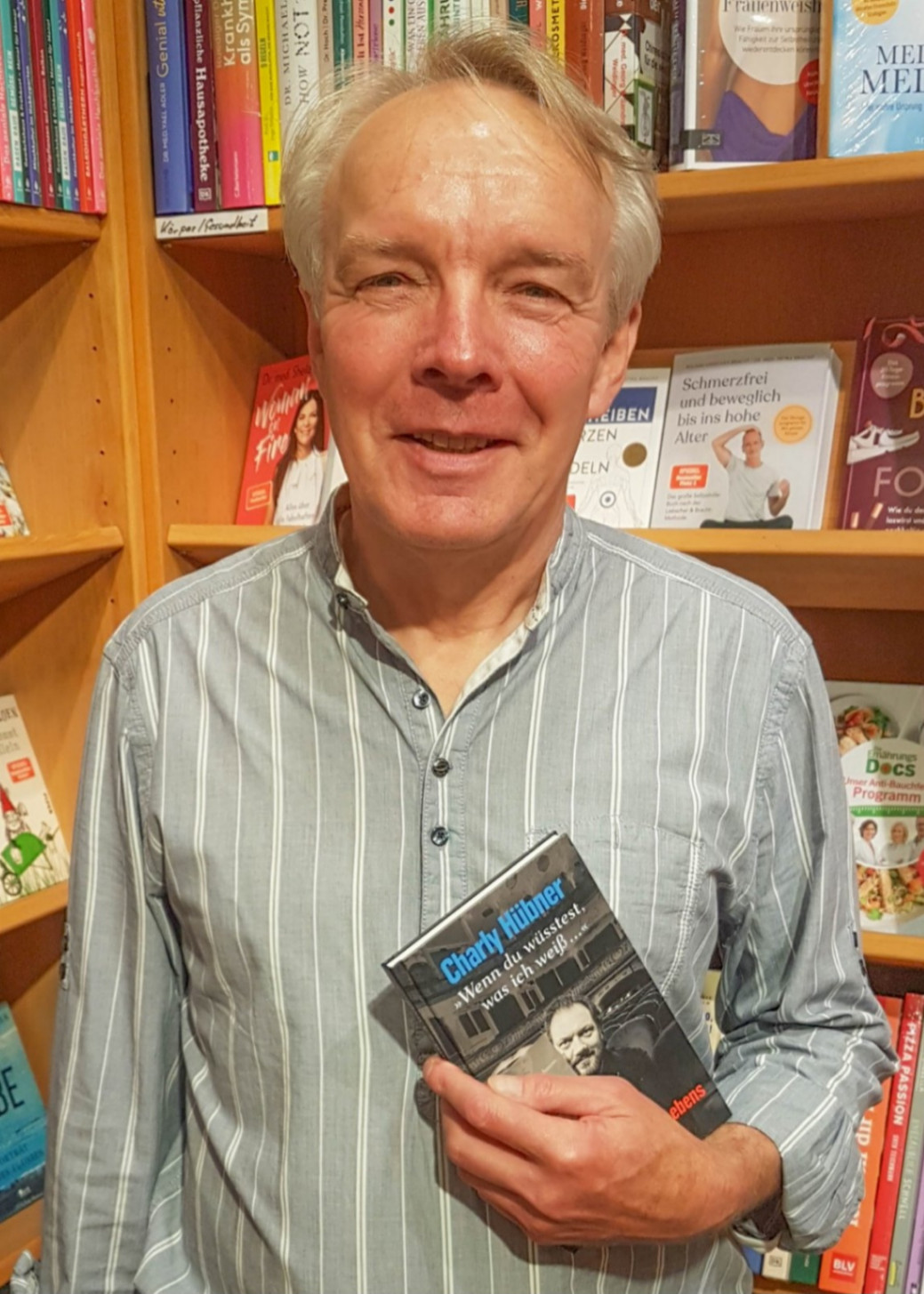 Medieninhalt - Feld 1